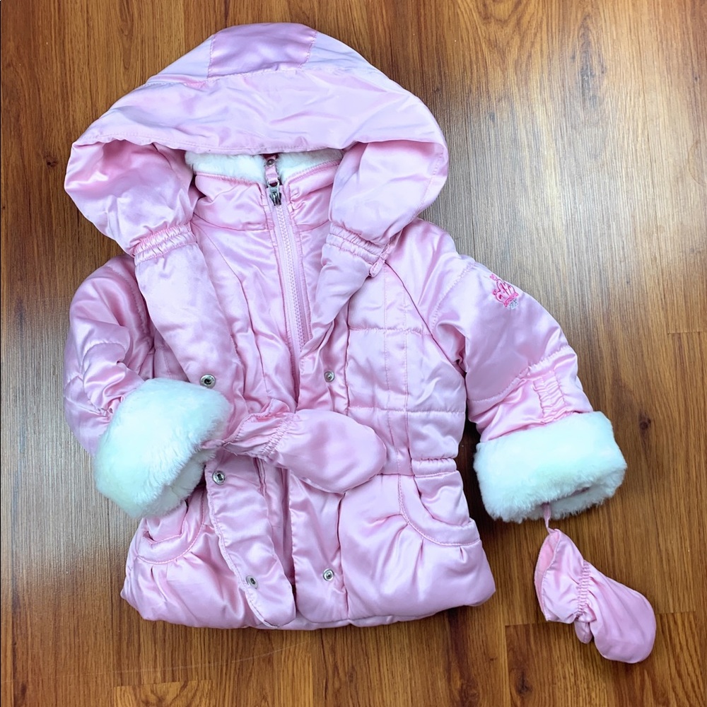 ZeroXposur Evolution Captured Jacket